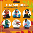Fabeltjeskrant - Hatsikidee! de allerleukste liedjes uit fabeltjesland (boek/drukwerk)