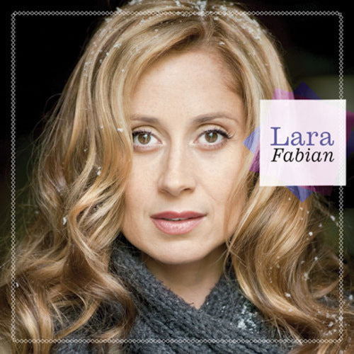 Lara Fabian - Je me souviens (CD) - Velvet Music