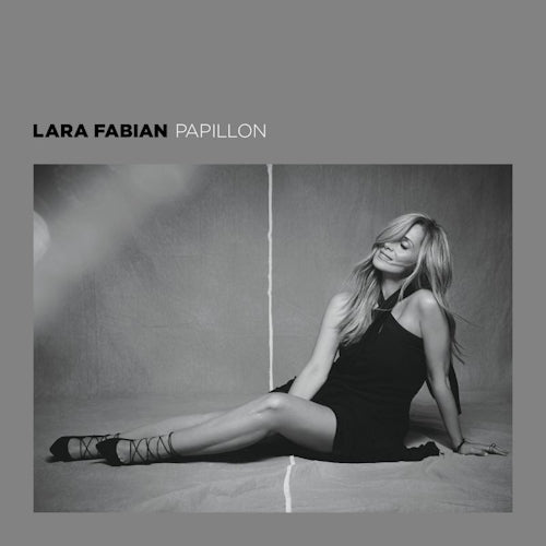 Lara Fabian - Papillon (CD)