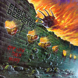 Fabulous Desaster - Off with their heads (CD) - Velvet Music