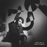 Faces On Tv - Night funeral (CD) - Velvet Music