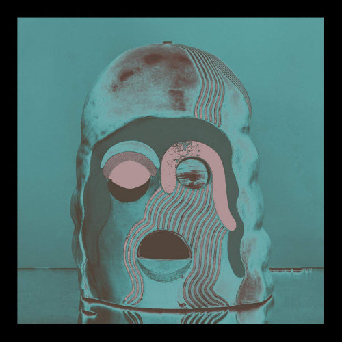 Facs - Void moments (LP) - Velvet Music