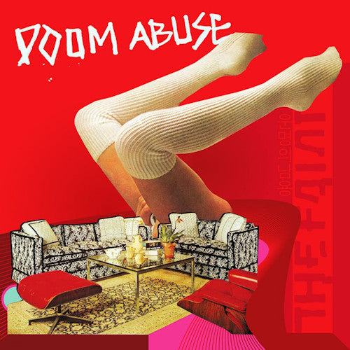 Faint - Doom abuse (CD) - Velvet Music
