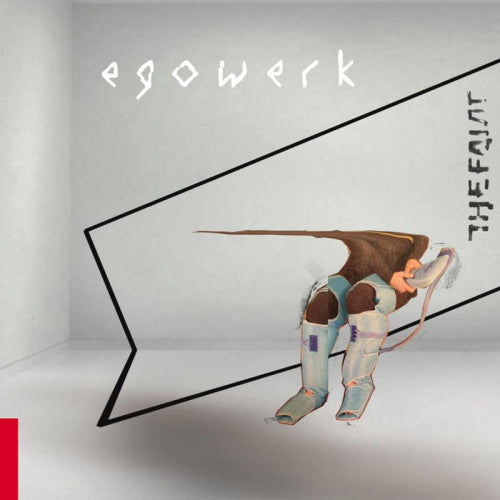 Faint - Egowerk (LP) - Velvet Music