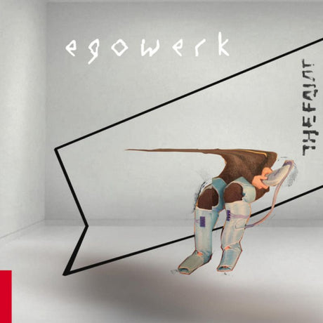 Faint - Egowerk (LP) - Velvet Music