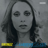 Fairuz - La gardienne des cles (LP) - Velvet Music