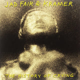 Jad Fair & Kramer - Music for crying (LP)