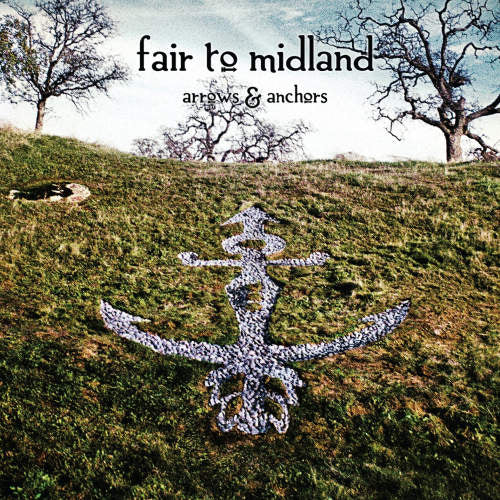 Fair To Midland - Arrows & anchors (CD) - Velvet Music
