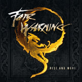 Fair Warning - Best and more (CD)