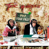 Fair Warning - Pimp your past (CD)