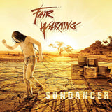 Fair Warning - Sundancer (CD)