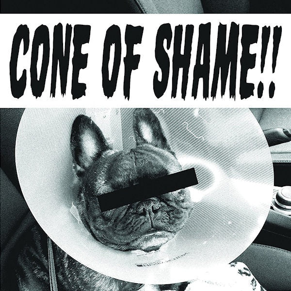 Faith No More - 7-cone of shame (12-inch maxi single)