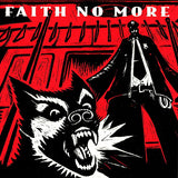 Faith No More - King for a day... (LP) - Velvet Music