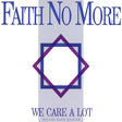 Faith No More - We care a lot (CD) - Velvet Music