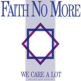 Faith No More - We care a lot (CD) - Velvet Music
