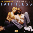 Faithless - Insomnia: the best of faithless (CD) - Velvet Music
