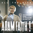 Adam Faith - All the hits (CD) - Velvet Music