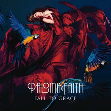Paloma Faith - Fall to grace -uk edition- (CD) - Velvet Music