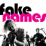 Fake Names - Fake names (CD)