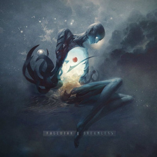 Fallujah - Dreamless (CD)