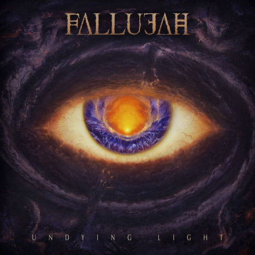 Fallujah - Undying light (CD)