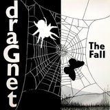Fall - Dragnet (CD) - Velvet Music