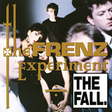 Fall - Frenz experiment (LP) - Velvet Music