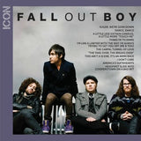 Fall Out Boy - Icon (CD) - Velvet Music