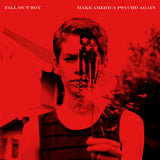 Fall Out Boy - Make america psycho again (CD) - Velvet Music