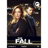 Série télévisée - Saison d'automne 2 (Film DVD)