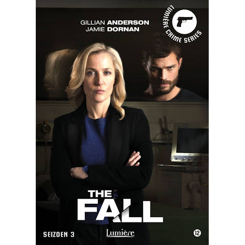 Tv Series - Fall season 3 (DVD movie) - Velvet Music