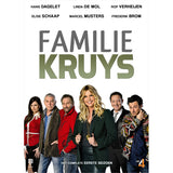 Série TV - Familie Kruys saison 1 (DVD)