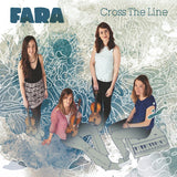 Fara - Cross the line (CD)