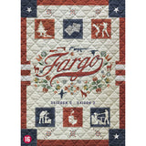Tv Series - Fargo - season 2 (DVD movie) - Velvet Music
