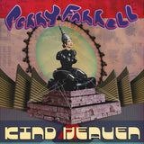Perry Farrell - Kind heaven (CD) - Velvet Music