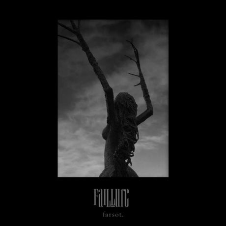 Farsot - Fail-lure (LP) - Velvet Music