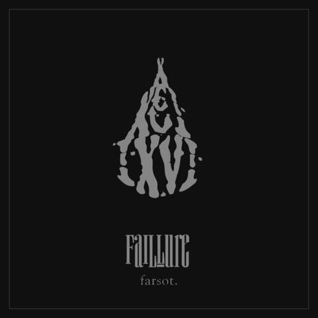 Farsot - Fail-lure (CD) - Velvet Music