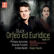 Cappella Coloniensis - Gluck: orfeo ed euridice (CD) - Velvet Music