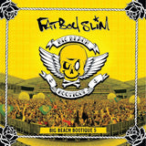 Fatboy Slim - Big beach bootique 5 (CD)