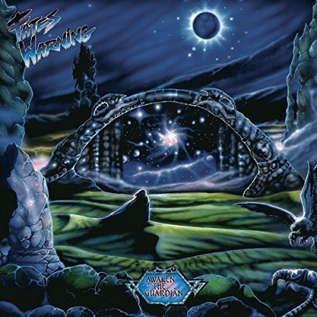 Fates Warning - Awaken the guardian (LP) - Velvet Music