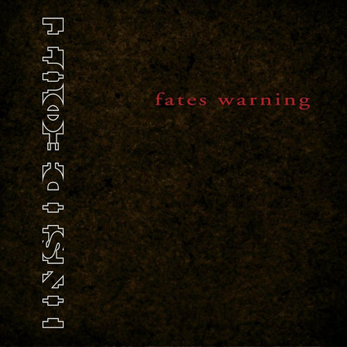Fates Warning - Inside out (LP) - Velvet Music