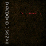 Fates Warning - Inside out (LP) - Velvet Music