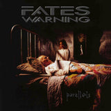 Fates Warning - Parallels (LP) - Velvet Music