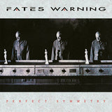 Fates Warning - Perfect symetry (LP) - Velvet Music