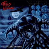 Fates Warning - Spectre within (LP) - Velvet Music