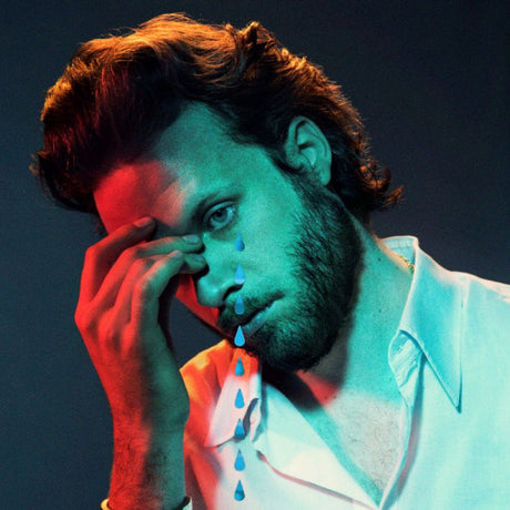 Father John Misty - God's favorite customer -ltd- (LP) - Velvet Music