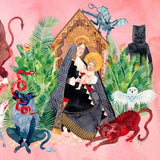 Father John Misty - I love you honeybear (LP) - Velvet Music