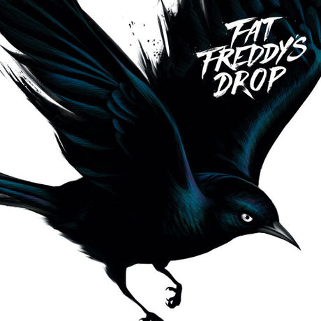 Fat Freddy's Drop - Blackbird (CD) - Velvet Music
