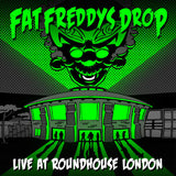 Fat Freddys Drop - Live at roundhouse london (CD) - Velvet Music