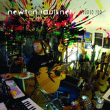 Newton Faulkner - Studio zoo (CD) - Velvet Music